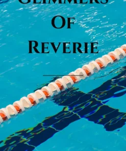 Glimmers of Reverie: Edge of Calm by Omar Defrey