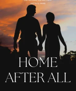 Home After All: When timing finally says yes and a city gives love a second chance by Mira Vesperic