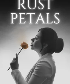 Rust Petals: A Story Written in Silence by Cassia Vane