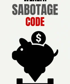 Wealth sabotage code
