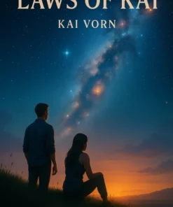 Laws of Kai: Break limiting beliefs with biblical wisdom and build a life aligned with God’s will by Kai Vorn