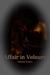 Affair in Velours: A Whisper Behind Silk by Selene Veyra