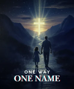 One Way One Name: Name of the truth by Elior Vane