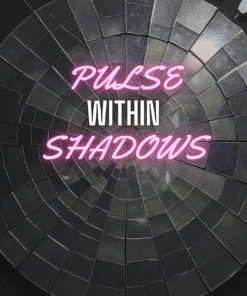 Pulse Within Shadows: Learning to Breathe Again After the Break by Talin Rhodes