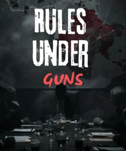 Rules Under Guns: Civility Under Sights by Kaelen Frost